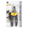 JW Pet Gripsoft Deluxe Dog Nail Clipper, Large