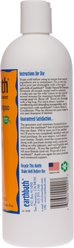 Earthbath Dirty Dog Sweet Orange Oil Dog Shampoo, 16-fl oz bottle slide 2 of 9
