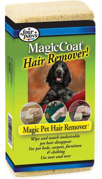 Four Paws Magic Coat Pet Hair Remover