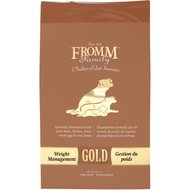 fromm gold chewy