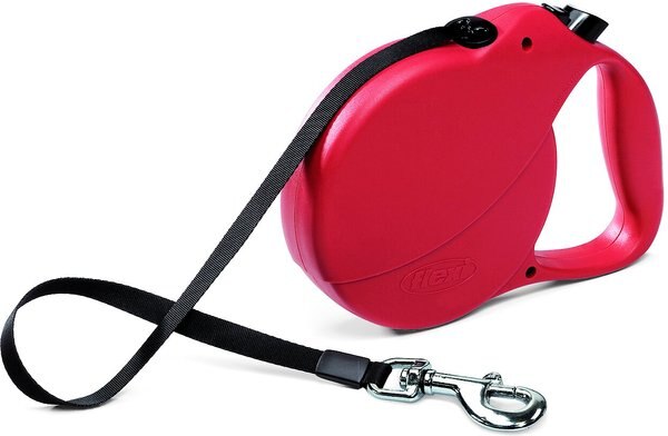 Flexi large cord leash best sale