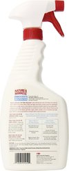 Nature's Miracle Fresh Linen 3 in 1 Odor Destroyer, 24-oz bottle slide 2 of 4