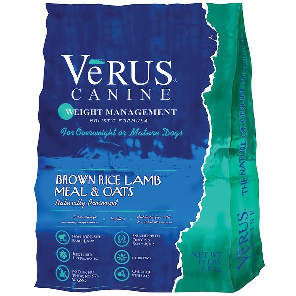 dog food for liver enzymes