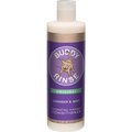 Buddy Wash Original Lavender & Mint Dog Conditioner Rinse, 16-oz bottle