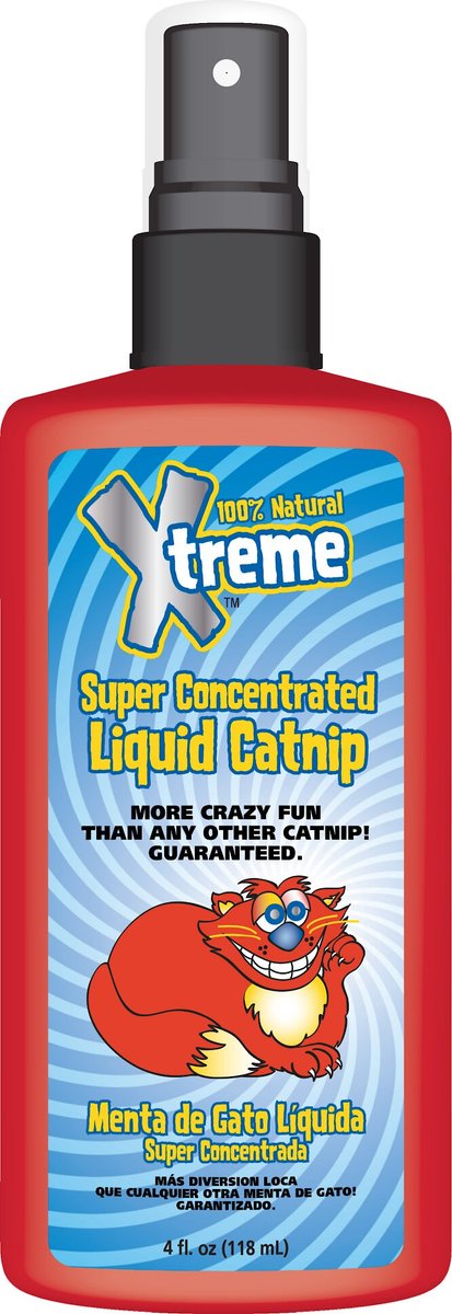 xtreme catnip