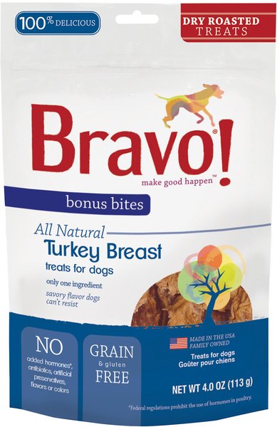 Bravo freeze dried best sale