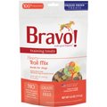 Bravo! Training Treats Trail Mix Freeze-Dried Dog Treats, 4-oz bag