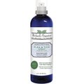 Richard's Organics Flea & Tick Spray, 12-oz bottle