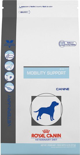 royal canin mobility support js