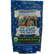 Newman's Own New Zealand Lamb & Barley Dog Treats