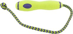 KONG AirDog Fetch Stick with Rope Dog Toy, Medium slide 2 of 3