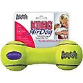 KONG AirDog Dumbbell Dog Toy, Large