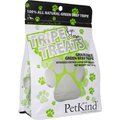 PetKind Grain-Free Green Beef Tripe Dog Treats, 5-oz bag