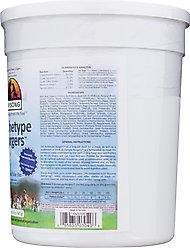 Wysong Archetype Burgers Freeze-Dried Raw Dog & Cat Food, 15-oz canister slide 2 of 5