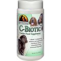 Wysong C-Biotic Dog Food Supplement, 9-oz bottle