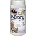 Wysong F-Biotic Cat Food Supplement, 9-oz bottle