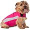 Show in main carousel: ThunderShirt Polo Anxiety Vest for Dogs, Pink, X-Small slide 1 of 7