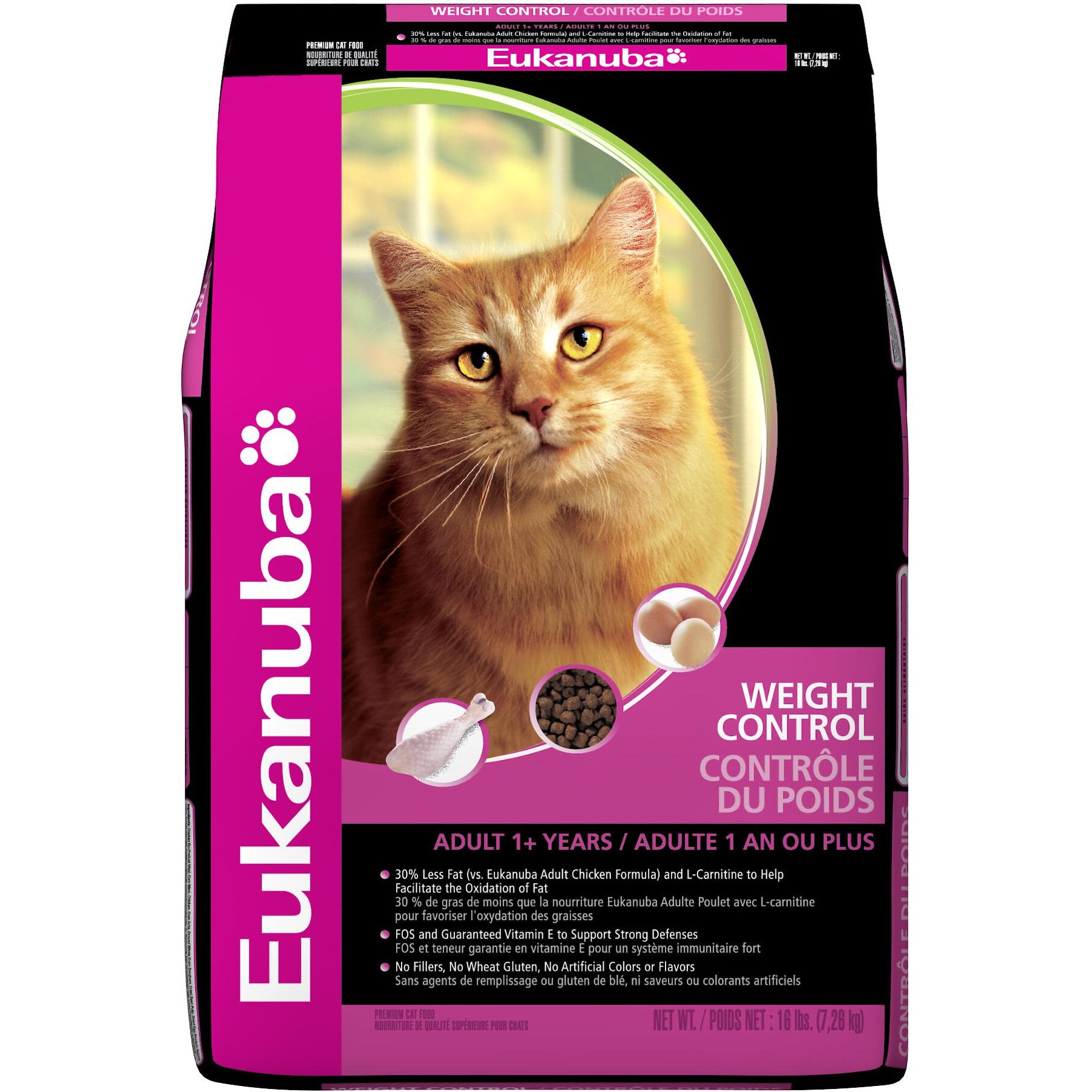 Deals eukanuba intestinal low residue