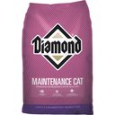 Diamond Maintenance Formula Adult Dry Cat Food, 20-lb bag
