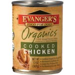 Evanger's Signature Series Slow Cooked Turkey Stew Grain-Free Canned Cat Food