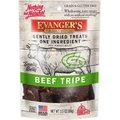 Evanger's Nothing but Natural Beef Tripe Gently Dried Dog & Cat Treats, 3.5-oz bag