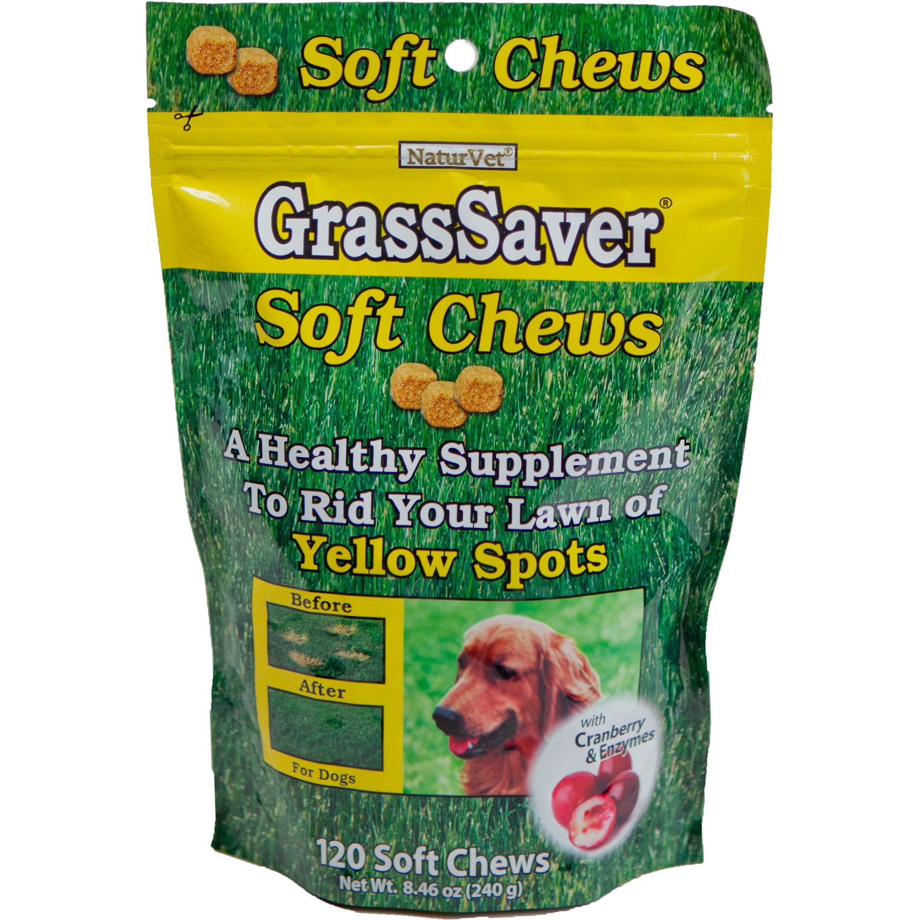 Naturvet grasssaver best sale