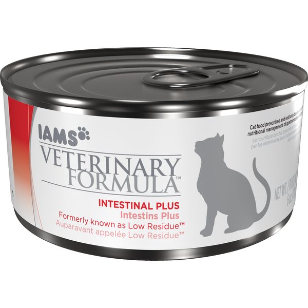 iams intestinal low residue