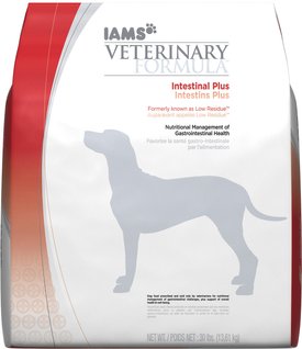 iams veterinary formula