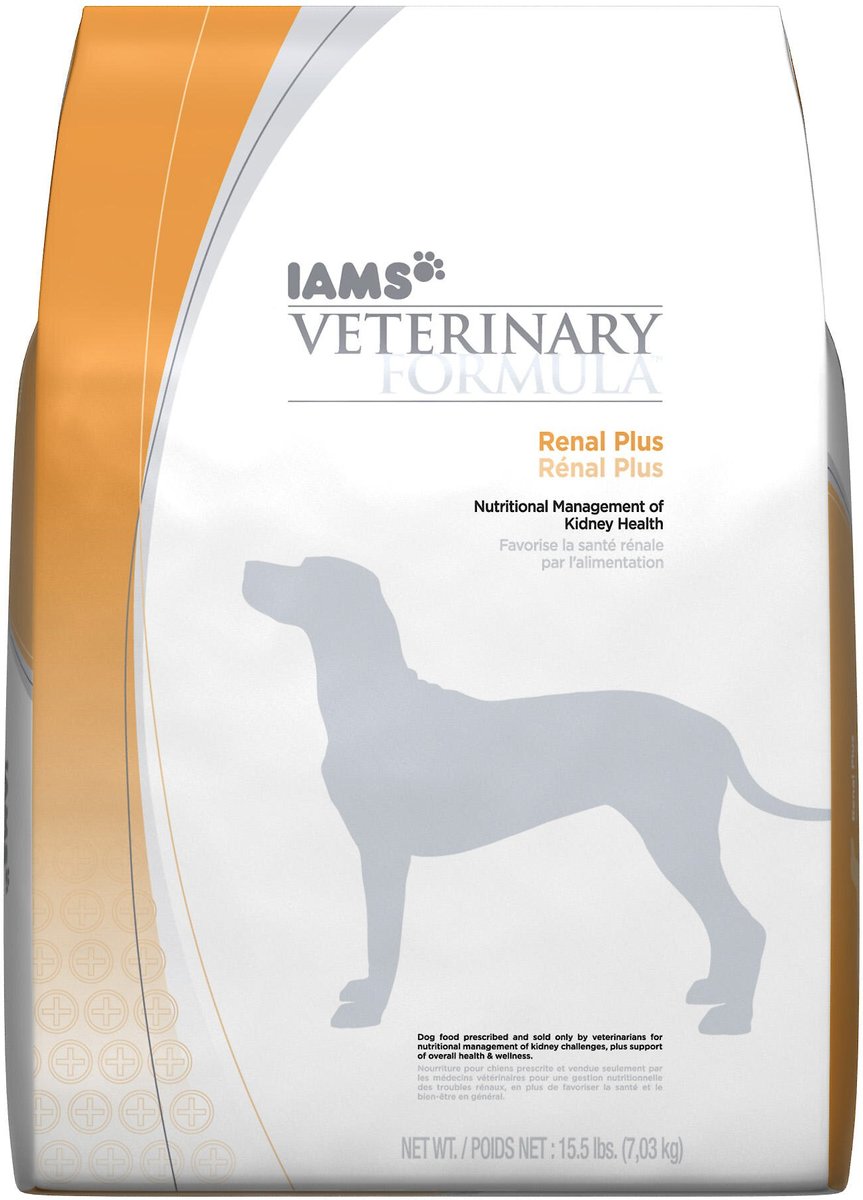 Iams veterinary shop diets