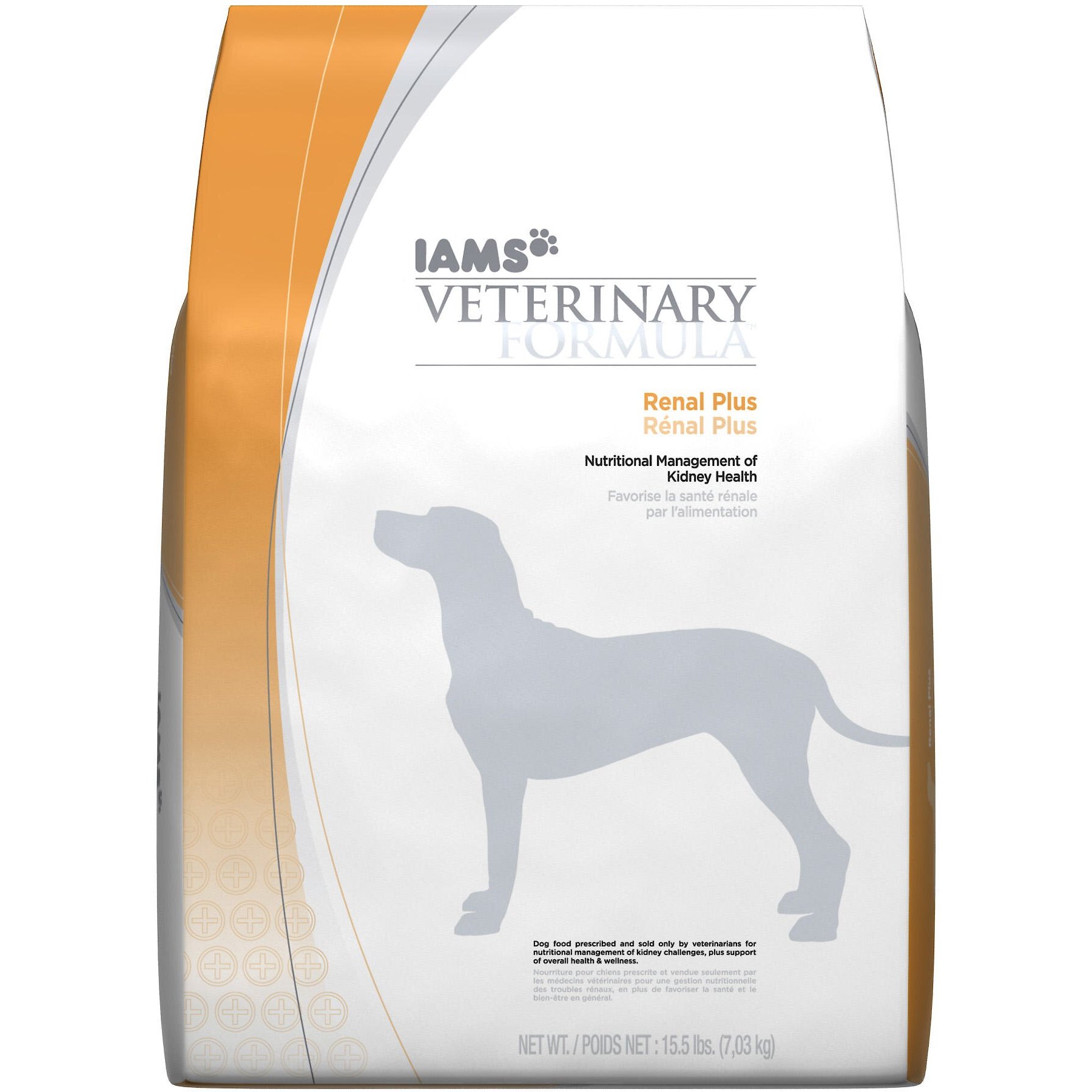 Iams renal outlet cat food