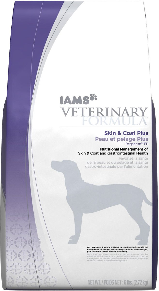 iams skin and coat