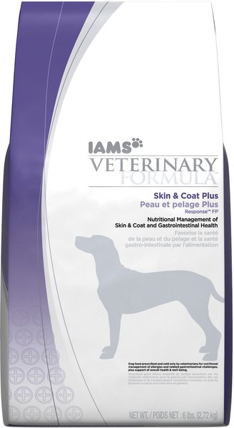 Iams prescription dog orders food