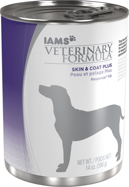 Iams shop veterinary formula