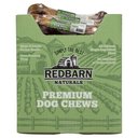 Redbarn Naturals X-Large Ham Bones Dog Treats, 20 count