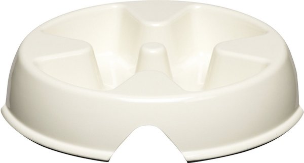 ProSelect Plastic Slow Feeder Bowls