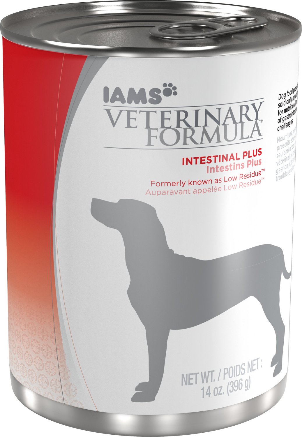 iams intestinal low residue