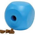 OurPets Buster Food Cube Dog Toy, Color Varies, Large