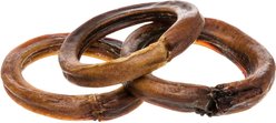 Redbarn Premium Naturals Bully Ring Dog Treats, 3 count slide 2 of 5