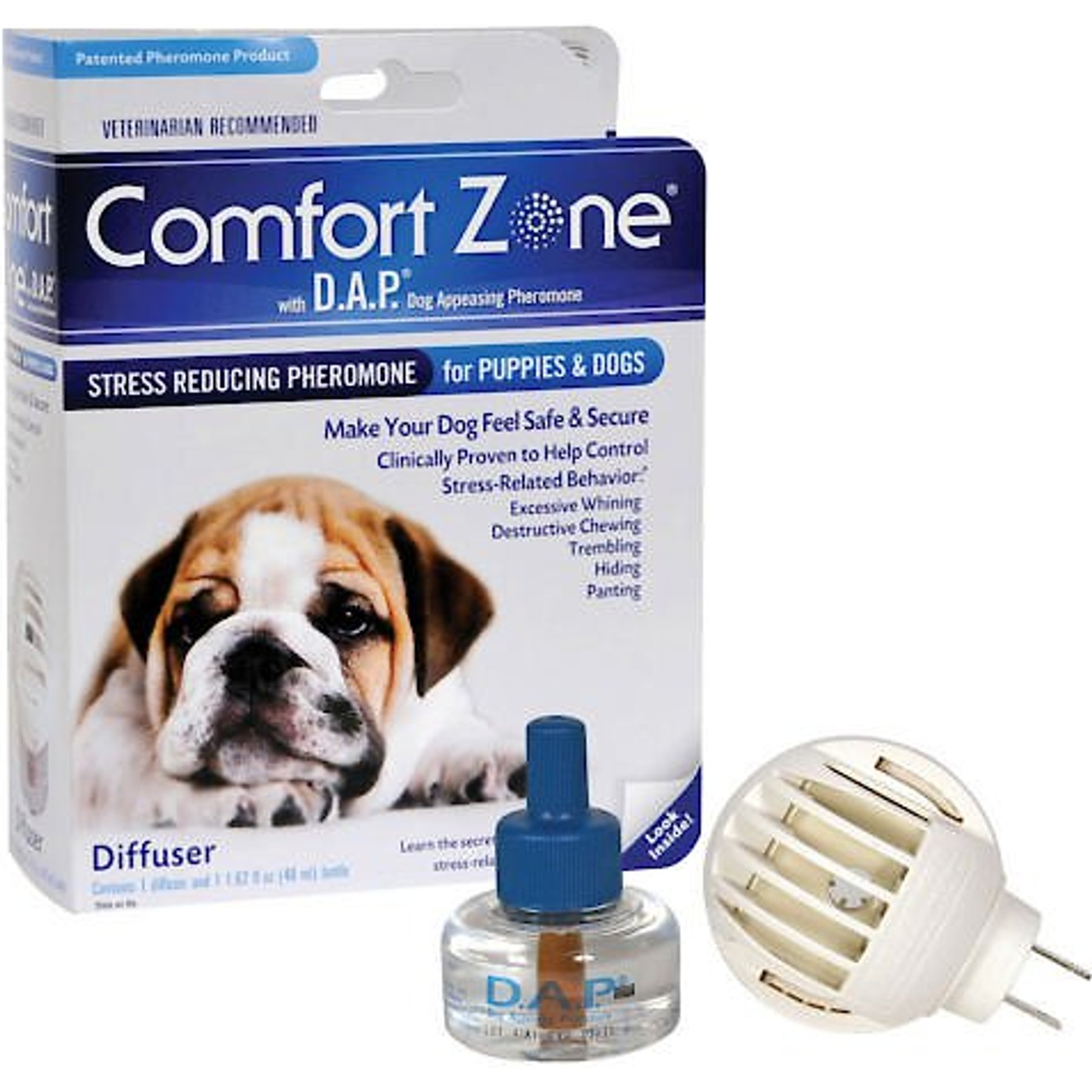 Dap diffuser for dogs hotsell