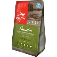 ORIJEN Tundra Grain-Free Freeze-Dried Dog Food