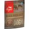 Show in main carousel: ORIJEN Black Angus Beef Singles Freeze-Dried Dog Treats, 3.5-oz bag slide 1 of 8