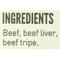 Show in main carousel: ORIJEN Black Angus Beef Singles Freeze-Dried Dog Treats, 3.5-oz bag slide 4 of 8