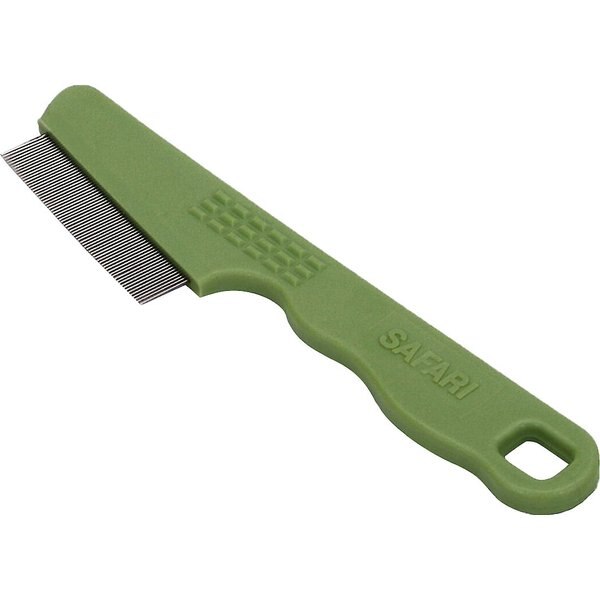 SAFARI Flea Comb for Cats