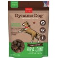 Cloud Star Dynamo Dog Hip & Joint Soft Chews Chicken Formula Grain-Free Dog Treats, 14-oz bag
