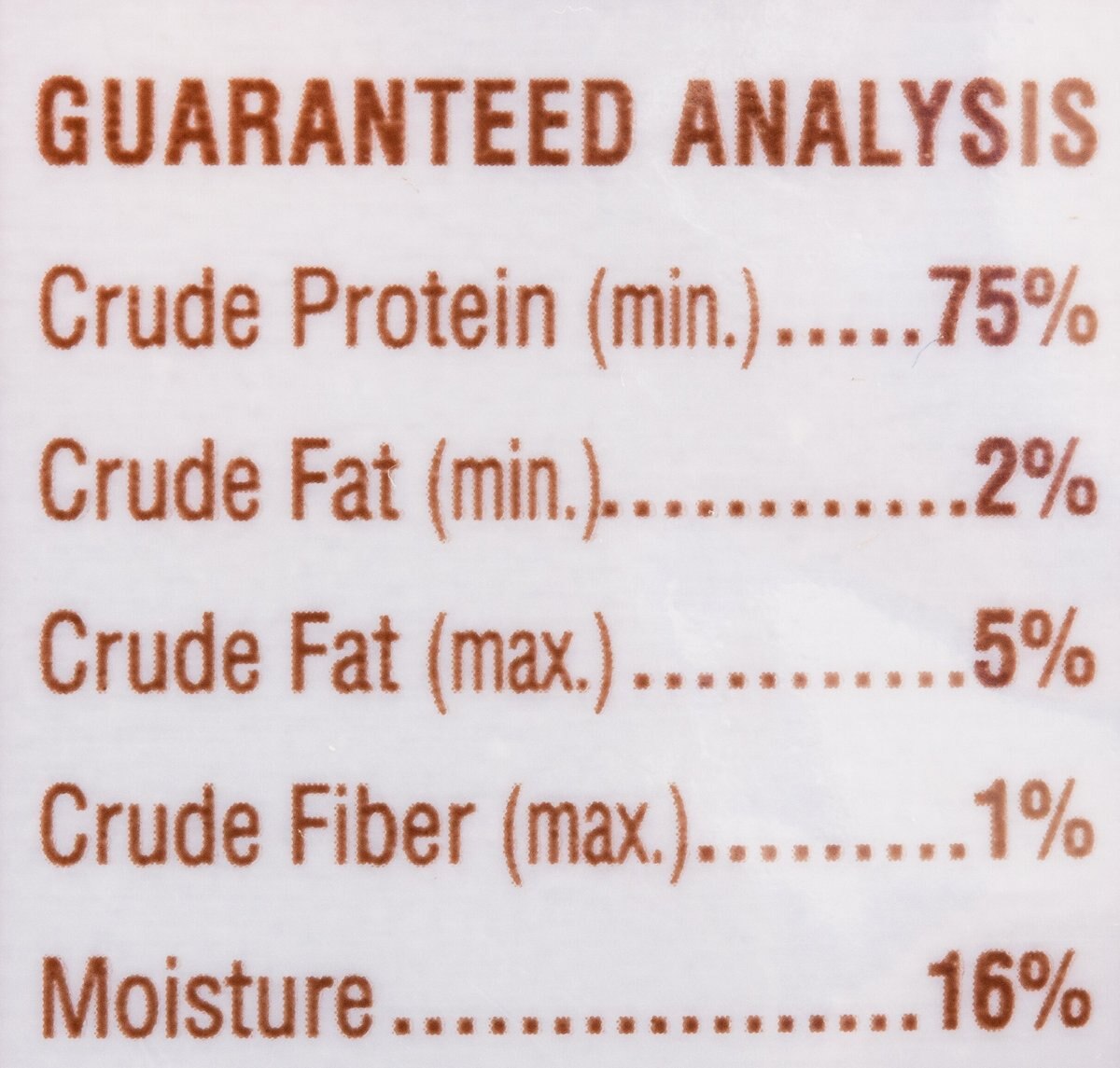 SMOKEHOUSE USA Chicken Breast Strips Dog Treats, 8oz bag