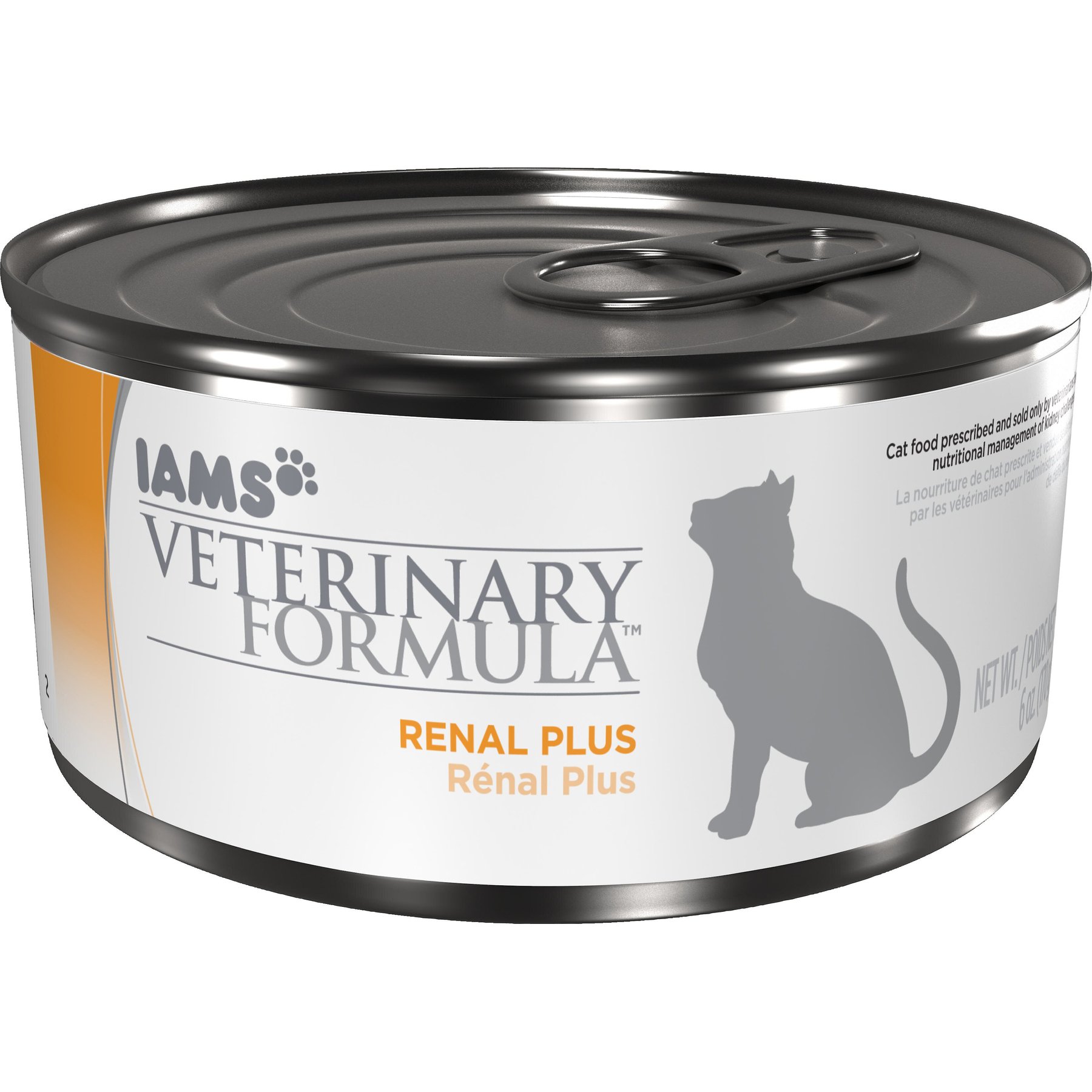 Iams veterinary 2025 formula renal plus