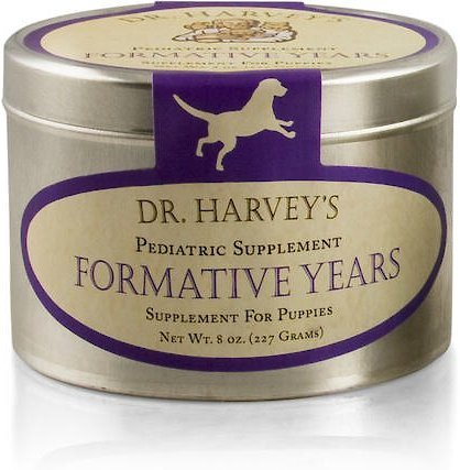 Dr harvey's multivitamin outlet dogs