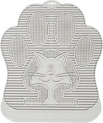 Omega Paw Cleaning Litter Mat