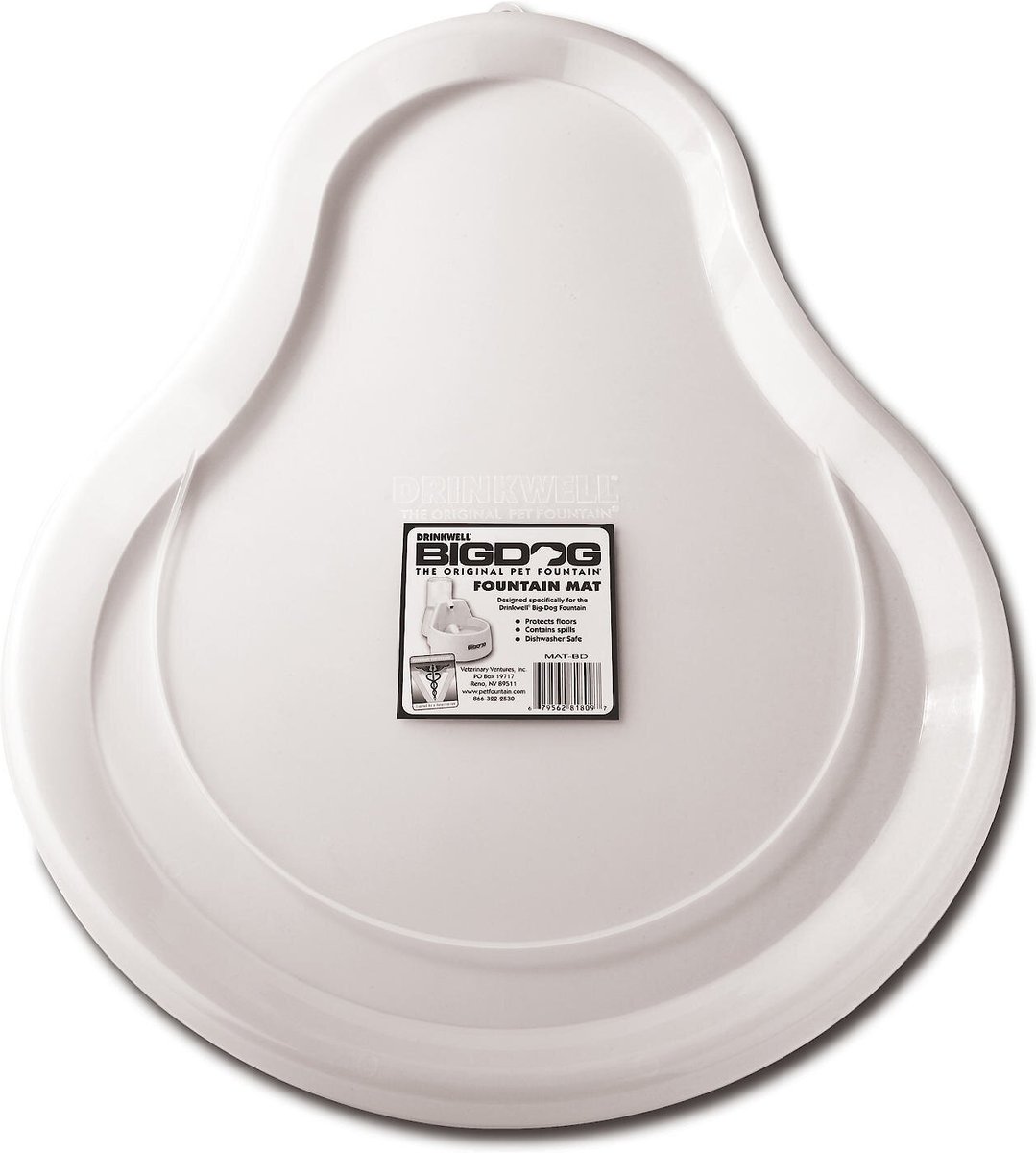 PETSAFE Drinkwell Big Dog Fountain Mat