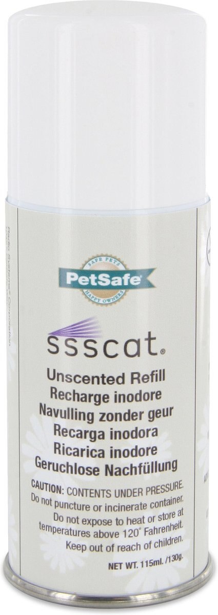 Ssscat refill cheap